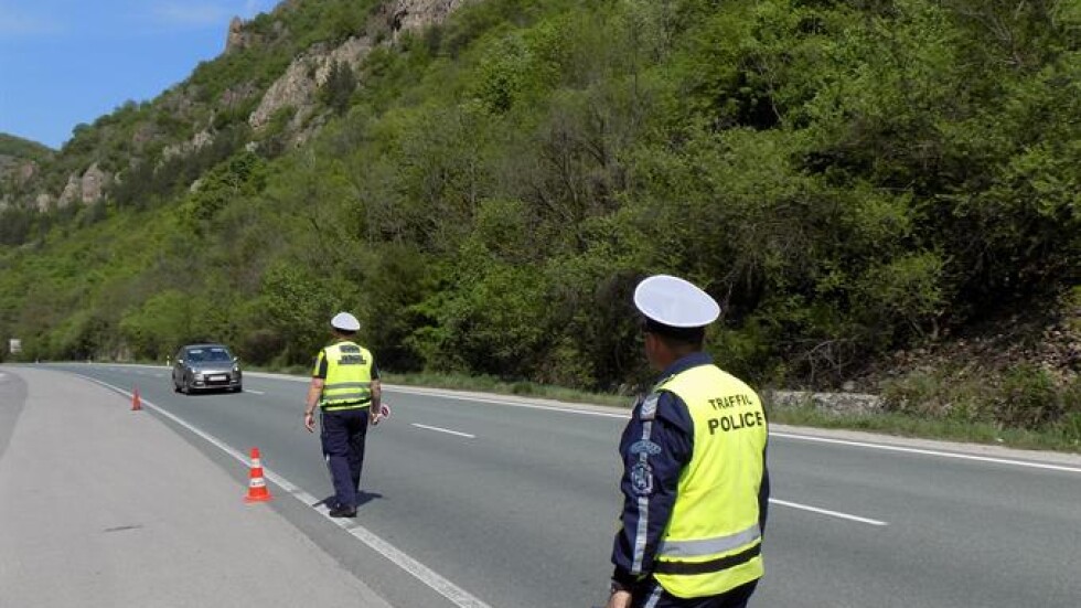 Жена загина при катастрофа на АМ „Марица“ в района на Харманли