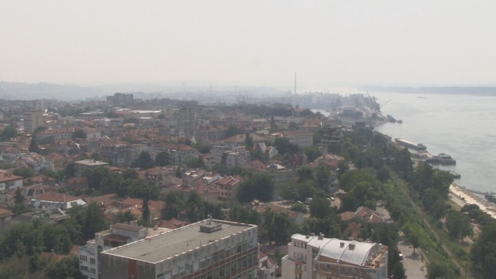 Четири станции ще измерват качеството на въздуха в Русе