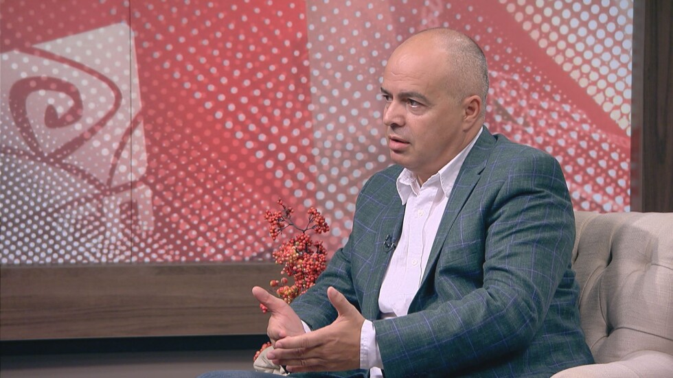 Георги Свиленски: Изборите за нов лидер на БСП бяха честни и демократични