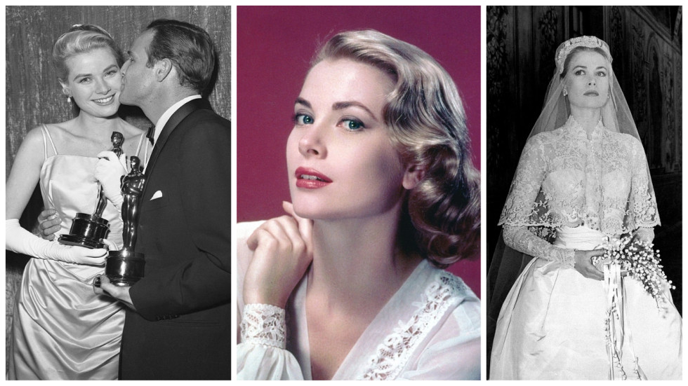 Грейс Кели и катастрофата, отнела живота на най-красивата принцеса