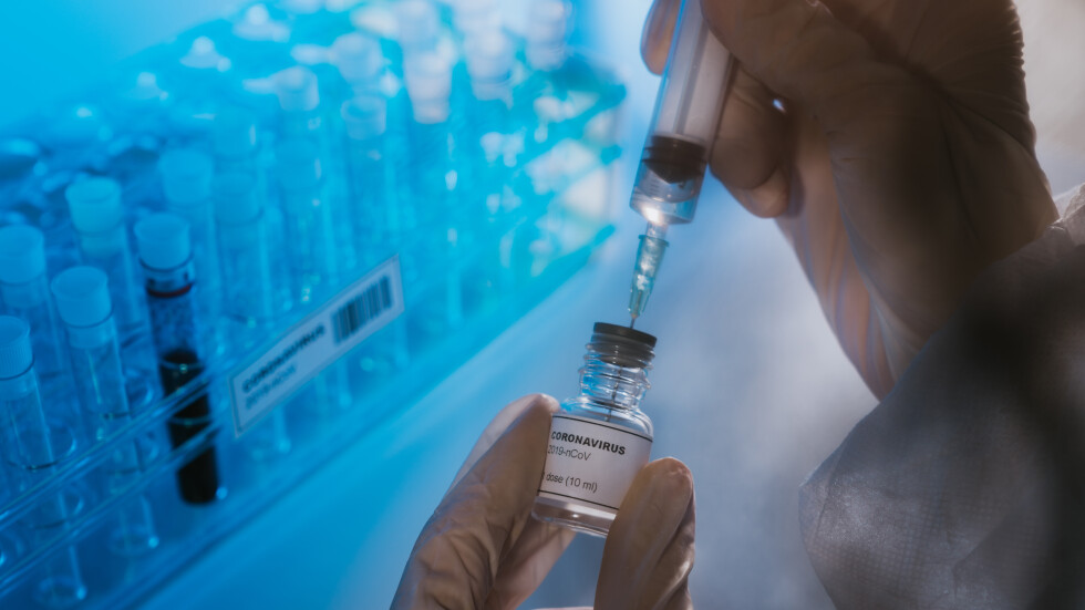 България е заявила интерес към три от шест ваксини 