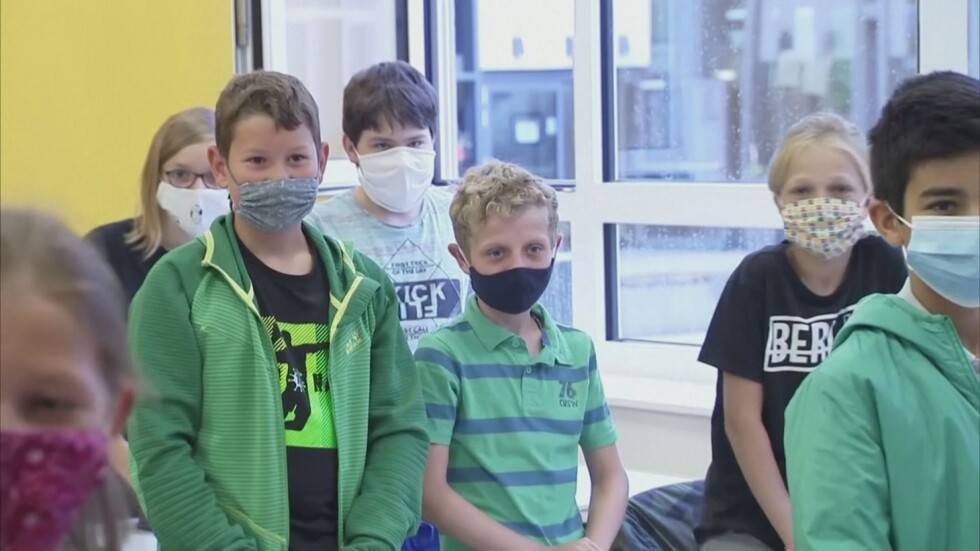Германия с нови мерки срещу коронавируса през есента и зимата