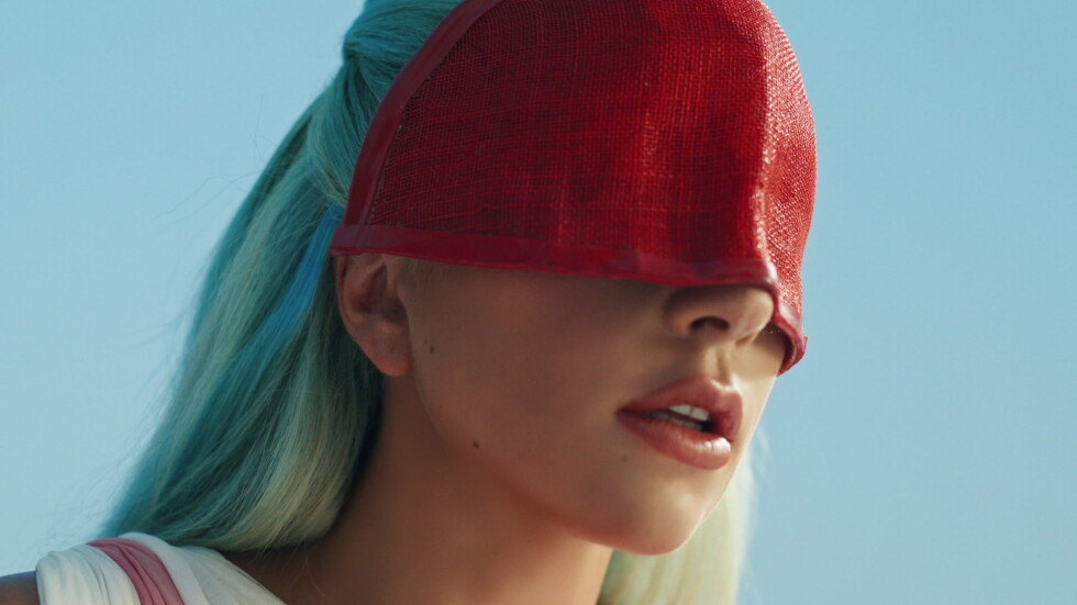 Лейди Гага с нов късометражен филм, отправящ лично послание за психичното здраве