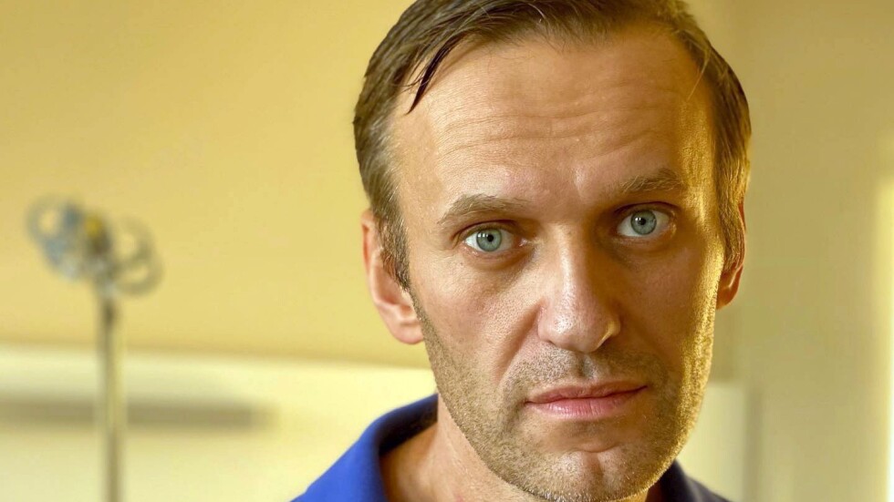  Алексей Навални беше изписан от болницата в Германия 