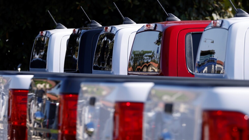 Калифорния забранява продажбата на бензинови и дизелови коли след 2035 г.
