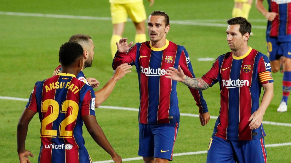"Барселона" преследва първи трофей при Куман, ще си отмъщава на "Атлетик" Билбао