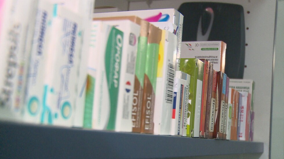 Незаконна търговия с лекарства ли подкрепи правителството