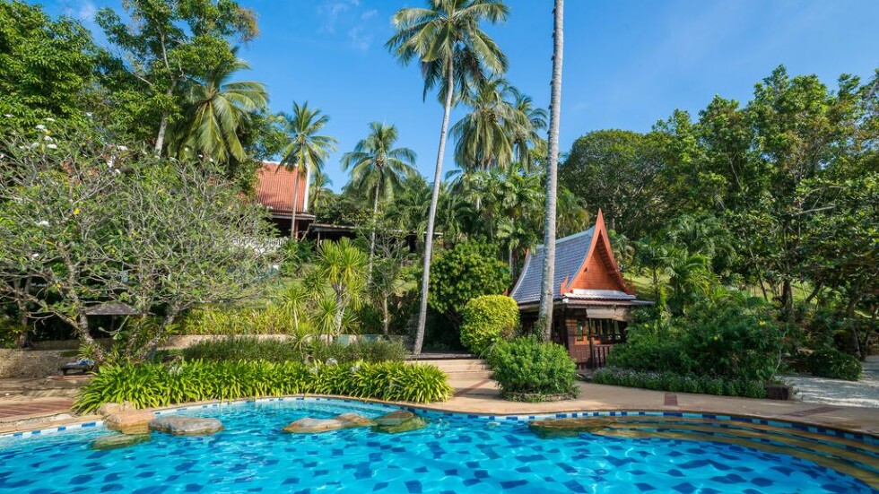 Заради рецензия на хотел: Турист в Тайланд е осъден на затвор
