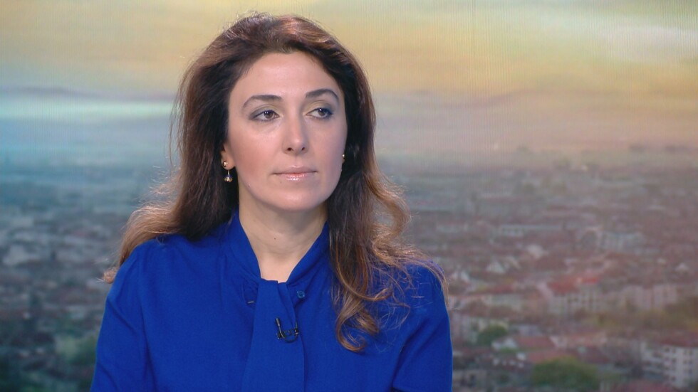 Наргиз Гурбанова: Международната общност трябва да окаже натиск на Армения 