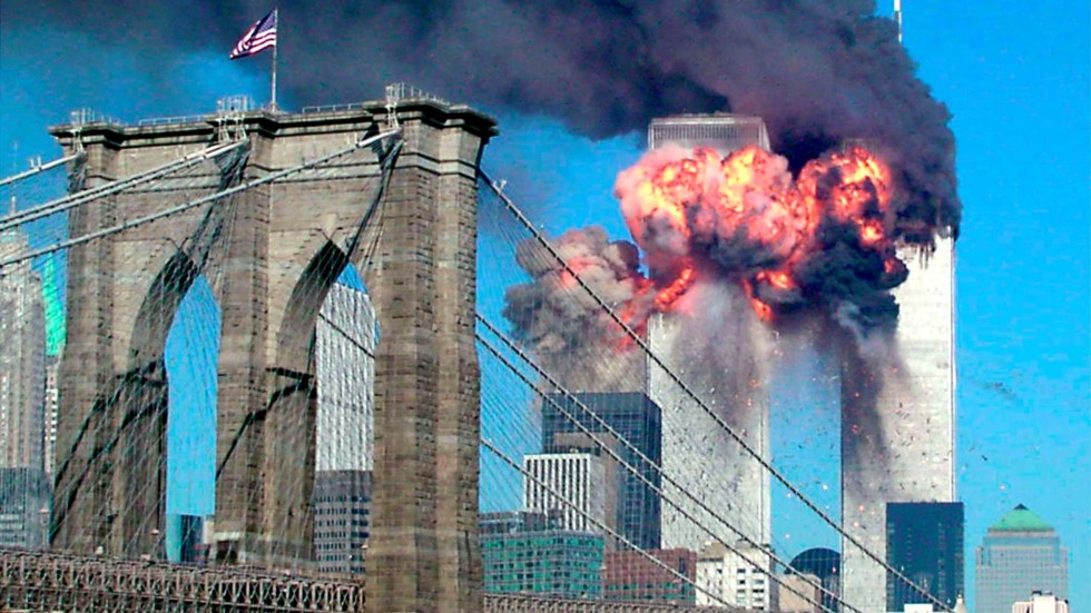 9/11: Минутите, които промениха световната история
