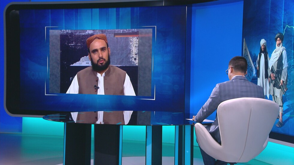 Говорител на талибаните: Искаме добри отношения с всички – даже с американците