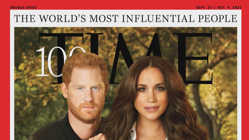 Списание "Тайм" обяви 100-те най-влиятелни личности в света за тази година