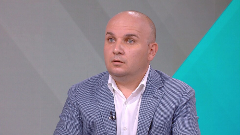Илхан Кючюк: Санкциите по „Магнитски“ на Пеевски са напълно несъстоятелни