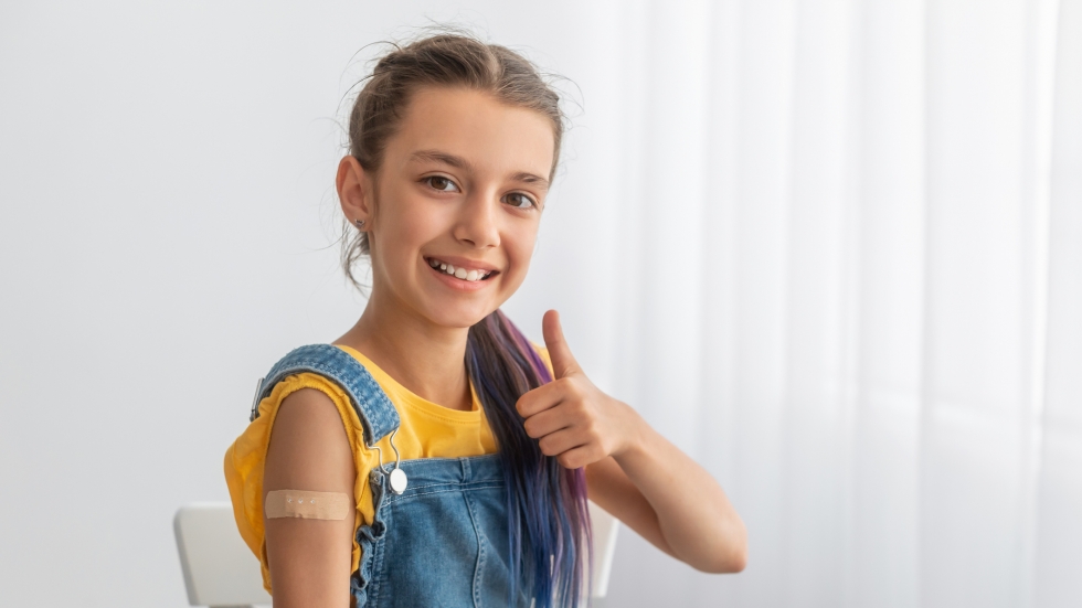 "Пфайзер": Ваксината срещу COVID-19 е безопасна за деца (5-11 години)