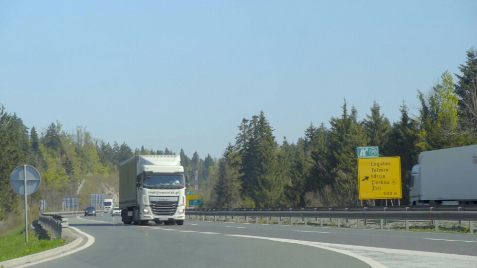 Заради пакета "Мобилност": ЕК ще проверява дали български шофьори са глобени неправомерно