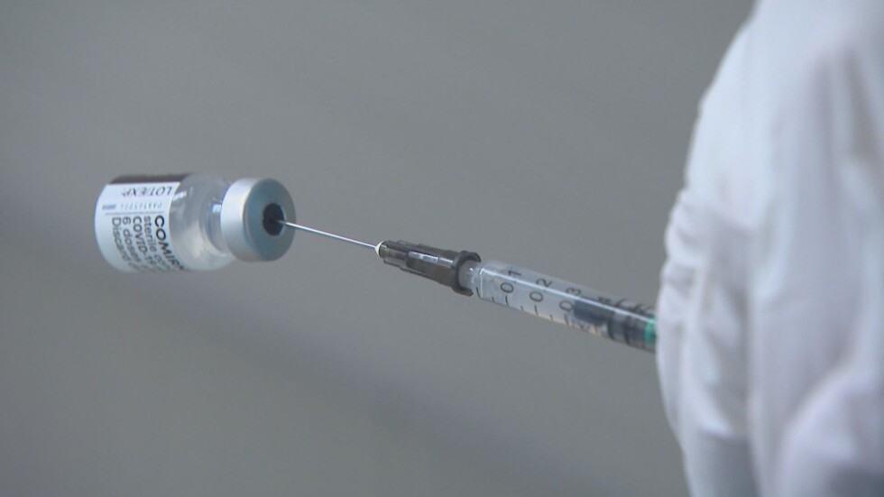 САЩ са готови да започнат да ваксинират 5-годишни деца срещу COVID-19