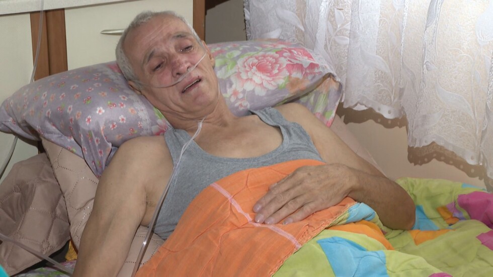 Пет болници в София отказаха да приемат мъж с двустранна бронхопневмония
