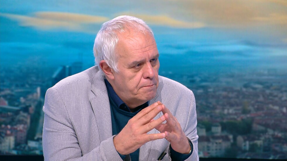 Райчев: "Продължаваме промяната" е единствената формация, която застрашава ГЕРБ