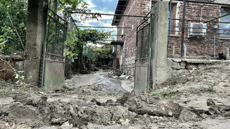 180 военнослужещи са изпратени в бедстващите села в Карловско