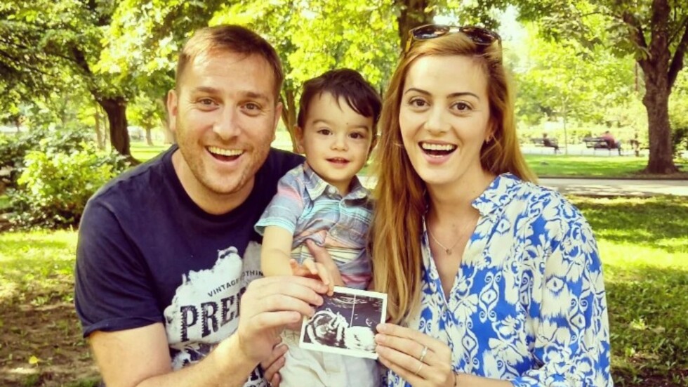 Христо Пъдев от „Татковци“ очаква второто си дете: Скоро ще станем четирима