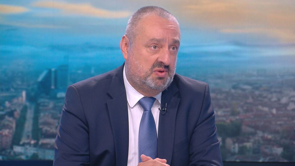 Ясен Тодоров пред bTV: Има данни, че Георги Семерджиев се е отплащал на полицаи 