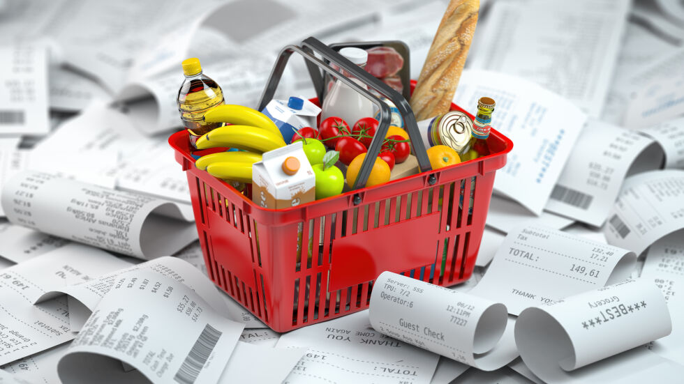 Проверка на bTV: Как се промениха цените на хранителните продукти за месец?
