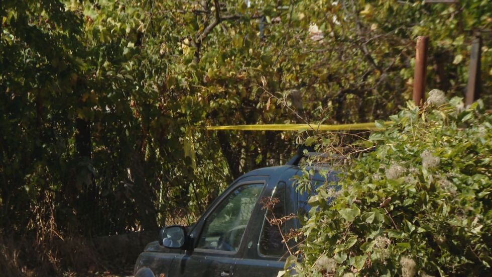 Полицията във Варна разследва убийството на 55-годишен мъж