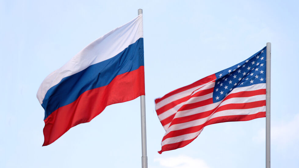 САЩ назначиха посланик в Русия