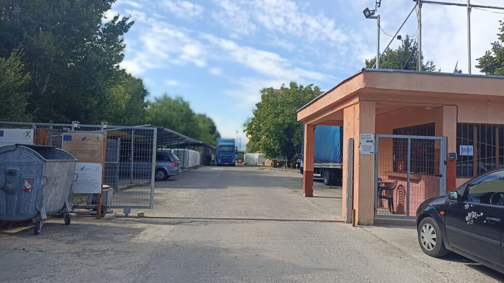 Шефът на канала за мигранти, свързан със смъртта на полицаите, е работил във фабрика в Пловдив