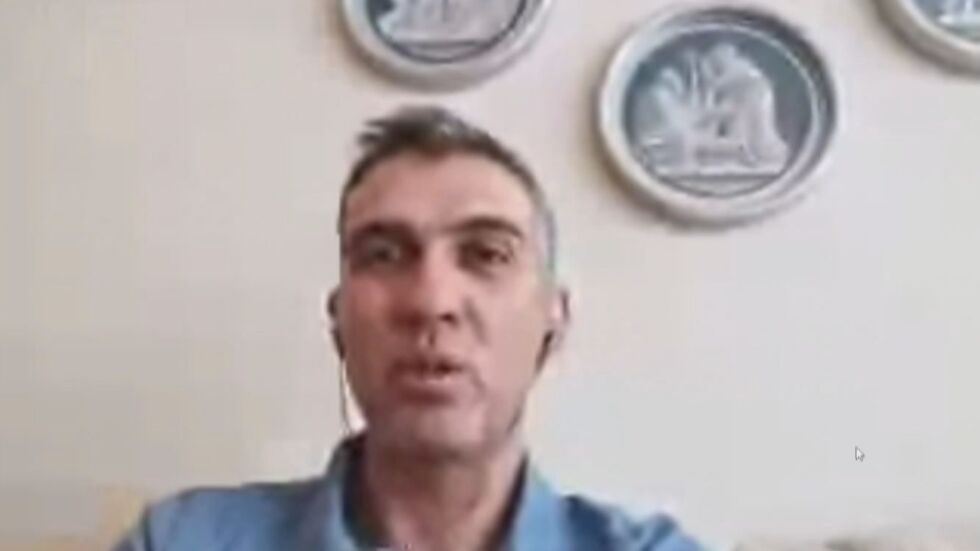 Пред bTV: Говори българин, живеещ в Москва за военната мобилизация 