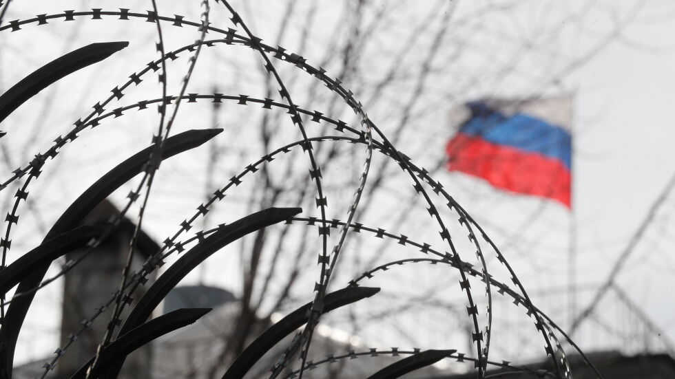 Специален трибунал: ЕК иска нов съд за руските престъпления в Украйна