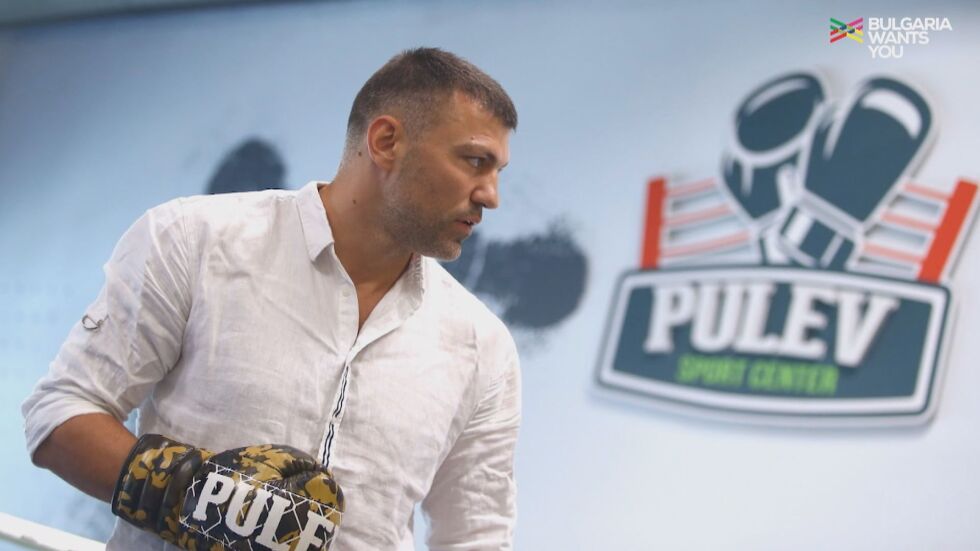 „Навиците на успеха“ на Тервел Пулев: Какво се крие зад постиженията на боксьора?