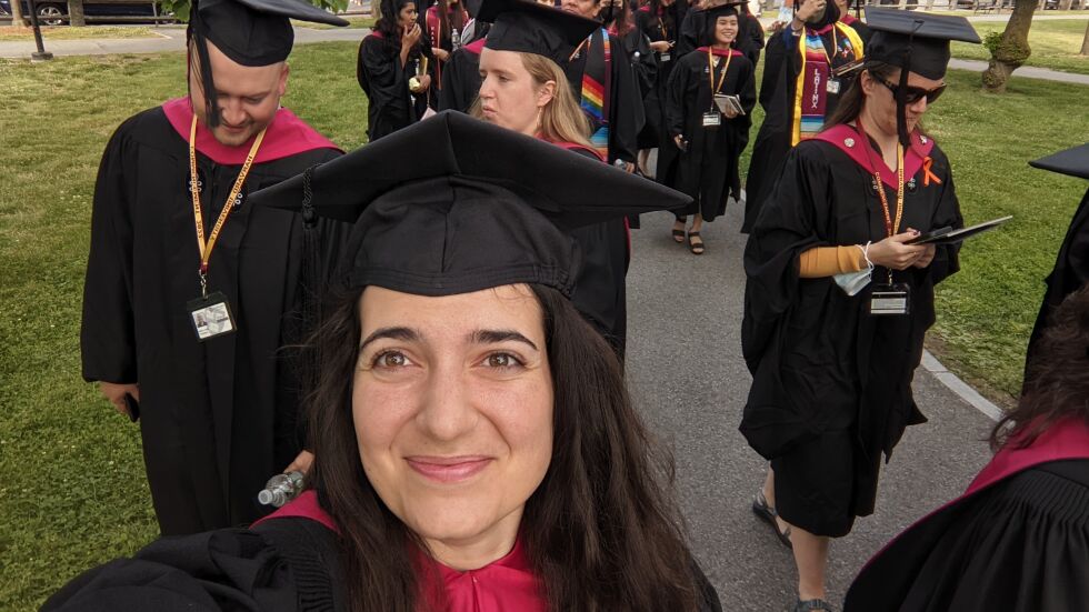 От село Орешене до Харвард - българската учителка, която не просто учи децата