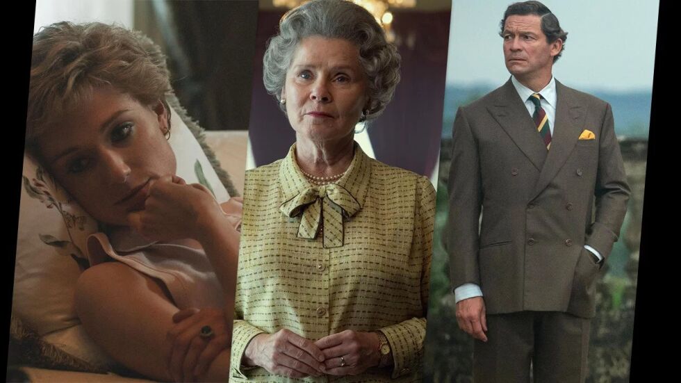 Кралското семейство, 5 сезон: Стана ясно кога ще гледаме отново "Короната"