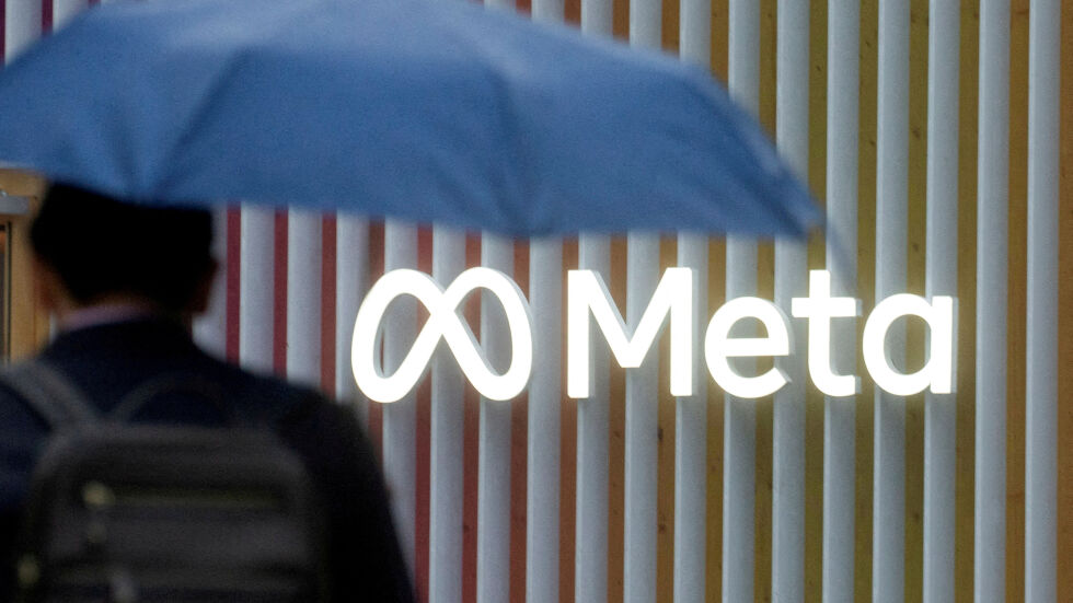Meta инвестира милиарди повече в изкуствен интелект, дразни инвеститорите