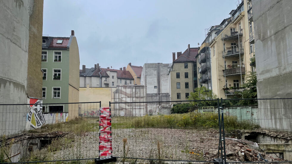 "От военен бункер, през пентхаус, до провал на пазара": Kак приключи бумът на имотите в Германия