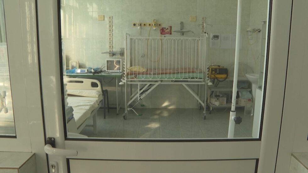 Съдбата на педиатрията във Враца: Детското отделение се очаква да започне работа на 11 септември