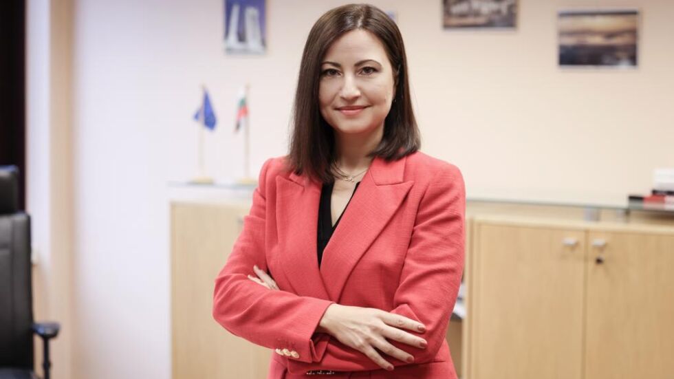 ЕП подкрепи с рекорден вот назначението на Илиана Иванова за еврокомисар