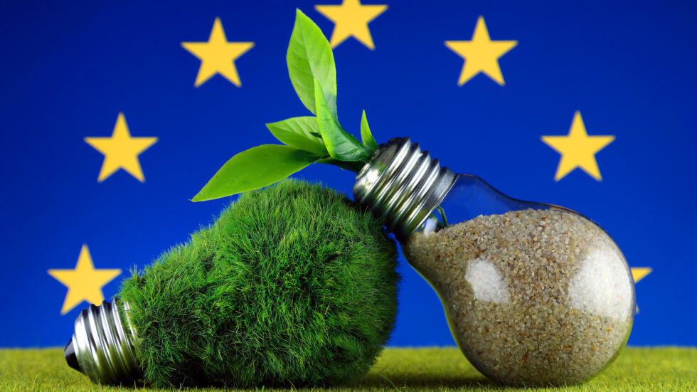 ЕС с нова цел до 2030 г. - 42,5% от енергията да е от възобновяеми източници