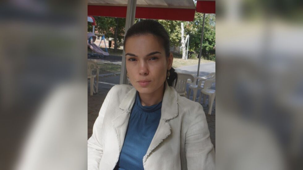 Юристът Даниела Петрова е кандидатът за кмет на „Възраждане“ в Кърджали