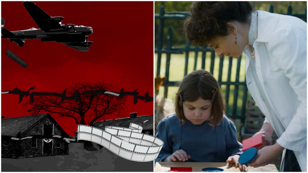 Филми за тайното майчинство на Мария Монтесори, Самюъл Бекет и още на Синелибри 2023
