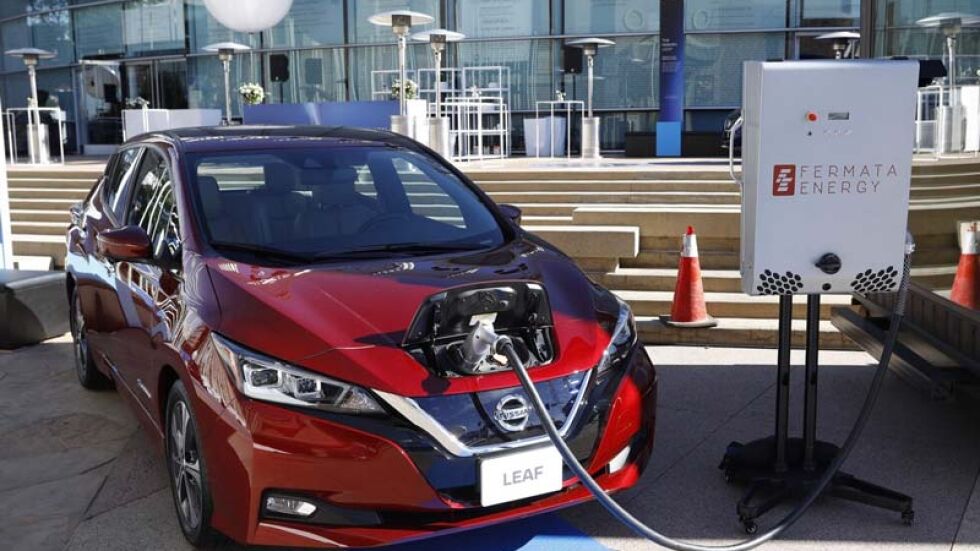 Nissan и Honda ще създават заедно електрически превозни средства