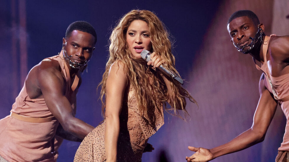 Шакира е заплашена от нов съдебен процес - какво се случва с певицата?