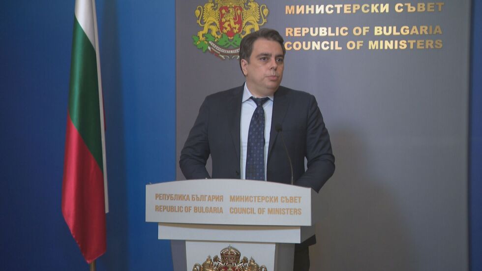 България се отказва от част от проектите по Плана за възстановяване