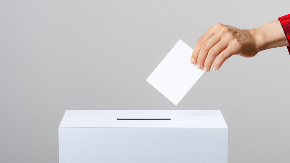 Докъде е стигнала подготовката на изборите: ЦИК с обещание за пълна мобилизация