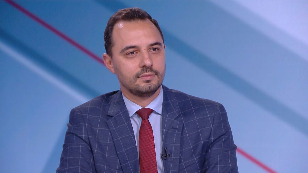 Богдан Богданов: "Лукойл" трябва да плати 280 млн. лв. данък до края на годината