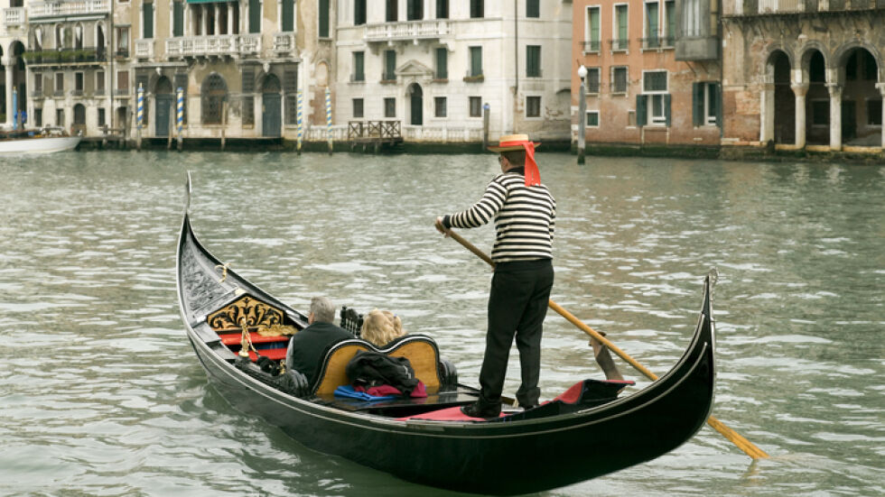 Венеция търси гондолиери – вижте какви са условията 