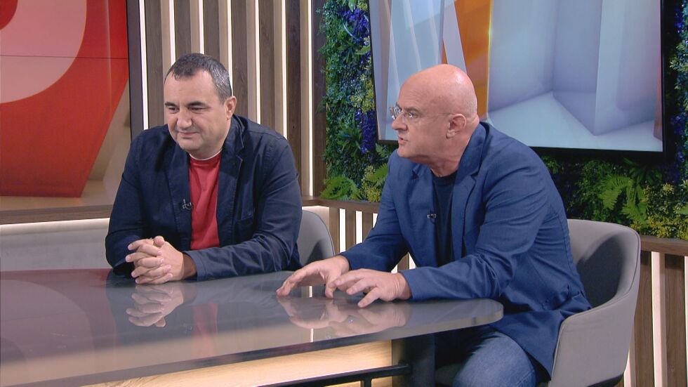  Журналисти: Върви се към присъединяване на две ДПС-та на изборите. Единият електорат ще бъде сменен 