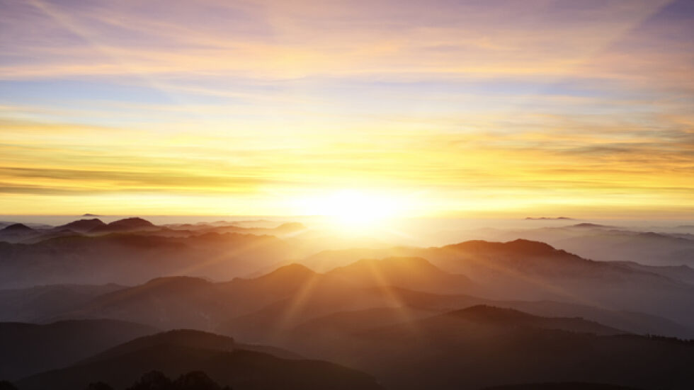  Февруари стартира с топло за сезона време 