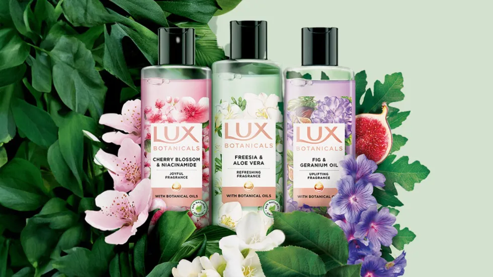 LUX Botanicals – душ гелове, създадени за вашия перфектен сутрешен или вечерен ритуал